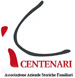 Centenari - Associazioni Aziende Storiche Familiari
